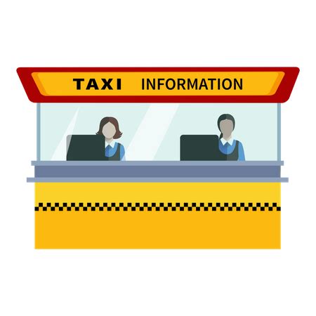 Taxi Information .